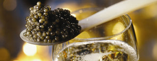 Which Champagne to Pair with Caviar?