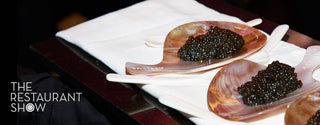Attilus Caviar Attends The Restaurant Show