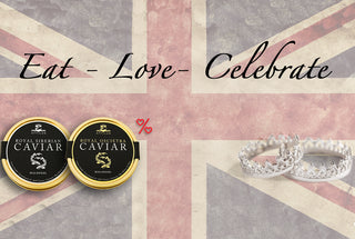 Get Royally Excited !