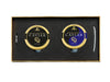 Attilus Caviar Gift Set - 2x50g