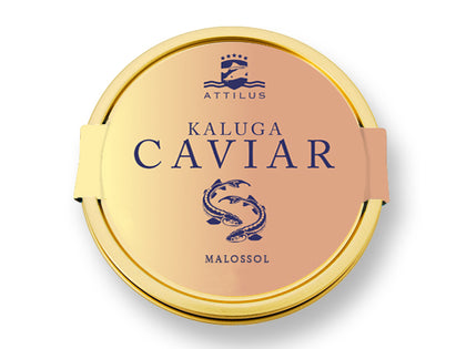 Kaluga Caviar