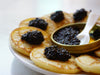 Attilus Caviar Blinis