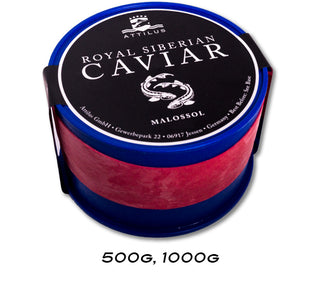 Royal Siberian Caviar